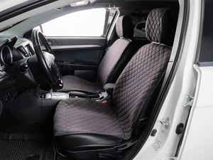 Седан Mitsubishi Lancer 2014 года, 1040000 рублей, Тюмень