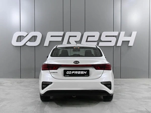 Седан Kia Cerato 2019 года, 1850000 рублей, Ростов-на-Дону