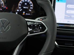 Внедорожник Volkswagen Tiguan L 2025 года, 5048434 рублей, Москва