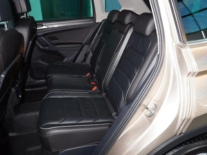 Внедорожник Volkswagen Tiguan 2019 года, 2969777 рублей, Тверь