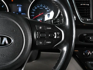 Минивэн Kia Carnival 2018 года, 2849000 рублей, Аксай