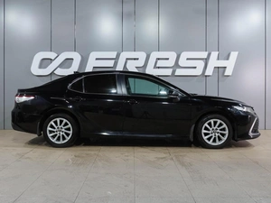 Седан Toyota Camry 2021 года, 2869000 рублей, Воронеж