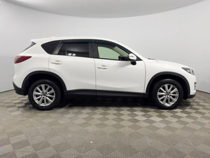 Внедорожник Mazda CX-5 2017 года, 2142250 рублей, Казань