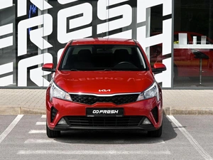 Седан Kia Rio 2021 года, 1525000 рублей, Волгоград