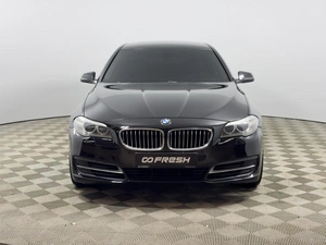 Седан BMW 5 серия 2015 года, 1559990 рублей, Казань