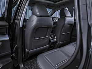 Внедорожник Chery Tiggo 7 Pro Max 2023 года, 1920000 рублей, Ставрополь