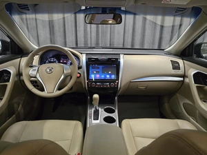 Седан Nissan Teana 2017 года, 1449000 рублей, Красноярск