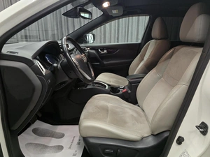 Внедорожник Nissan Qashqai 2015 года, 1749000 рублей, Красноярск