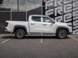 Пикап Changan Hunter Plus 2023 года, 2645000 рублей, Краснодар