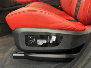 Внедорожник BMW X6 M 2022 года, 14855000 рублей, Новосибирск