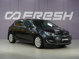 Хетчбэк Opel Astra 2013 года, 990999 рублей, Тверь