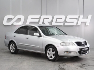 Седан Nissan Almera Classic 2009 года, 529000 рублей, Воронеж
