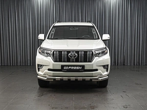 Внедорожник Toyota Land Cruiser Prado 2019 года, 6819000 рублей, Ставрополь