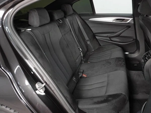 Седан BMW 5 серия 2018 года, 3120000 рублей, Ростов-на-Дону