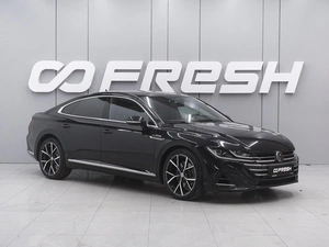 Лифтбек Volkswagen Arteon 2021 года, 4329000 рублей, Ростов-на-Дону
