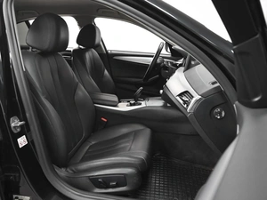 Седан BMW 5 серия 2018 года, 2345000 рублей, Ставрополь