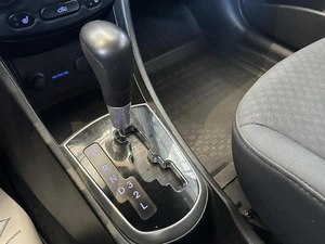 Хетчбэк Hyundai Solaris 2014 года, 850000 рублей, Уфа