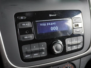 Седан Renault Logan 2021 года, 939000 рублей, Воронеж