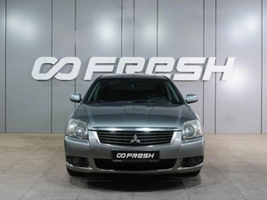 Седан Mitsubishi Galant 2008 года, 759000 рублей, Воронеж