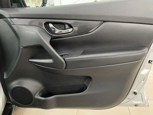 Внедорожник Nissan X-Trail 2016 года, 1587000 рублей, Солонцы
