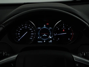 Внедорожник Land Rover Discovery Sport 2019 года, 2341077 рублей, Москва