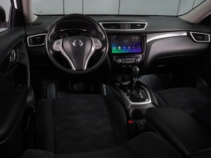 Внедорожник Nissan X-Trail 2015 года, 1749000 рублей, Воронеж