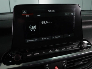 Седан Kia Cerato 2019 года, 1820000 рублей, Минеральные Воды