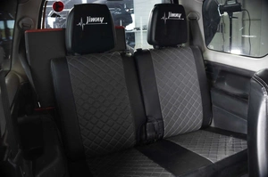 Внедорожник Suzuki Jimny 2007 года, 749000 рублей, Пермь