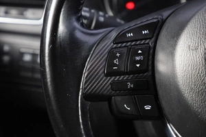 Внедорожник Mazda CX-5 2016 года, 1969000 рублей, Новосибирск