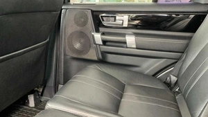 Внедорожник Land Rover Discovery 2010 года, 1419000 рублей, Солонцы