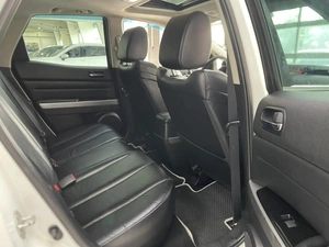 Внедорожник Mazda CX-7 2011 года, 1200000 рублей, Смоленск