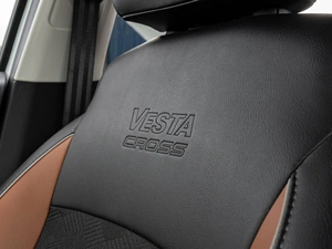 Универсал ВАЗ (LADA) Vesta Cross 2024 года, 1649000 рублей, Краснодар