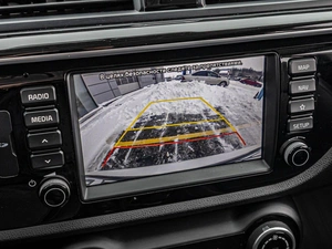 Хетчбэк Kia Rio X-Line 2017 года, 1590000 рублей, Краснодар