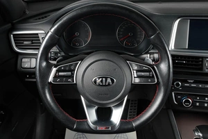 Седан Kia Optima 2019 года, 2649000 рублей, Тюмень