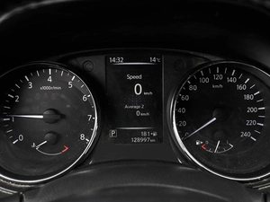 Внедорожник Nissan Qashqai 2017 года, 1579000 рублей, Кирилловка
