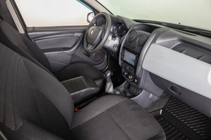 Внедорожник Renault Duster 2016 года, 989000 рублей, Пермь