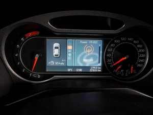 Седан Ford Mondeo 2008 года, 719000 рублей, Воронеж