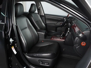 Седан Toyota Camry 2012 года, 1729000 рублей, Минеральные Воды