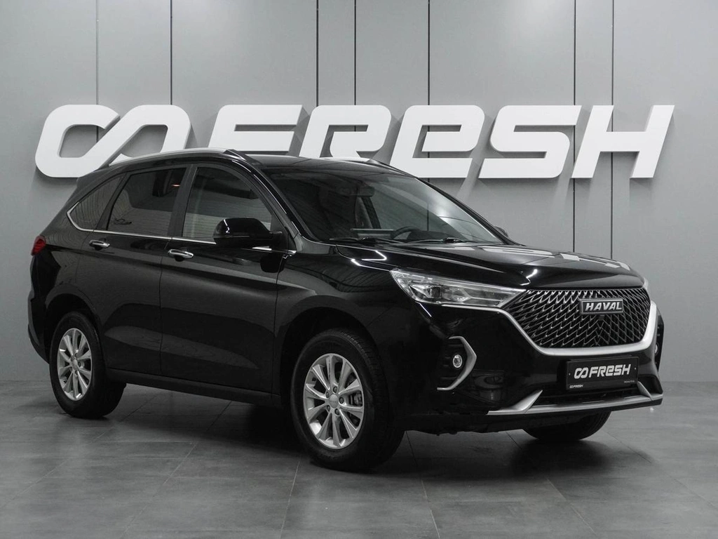 Внедорожник Haval M6 2024 года, 1849000 рублей, Воронеж