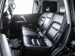 Внедорожник Toyota Land Cruiser 2012 года, 3890000 рублей, Волгоград