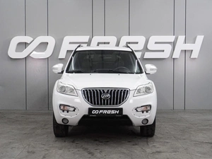 Внедорожник Lifan X60 2015 года, 649000 рублей, Воронеж