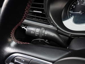 Седан Mazda 3 2022 года, 2340000 рублей, Краснодар