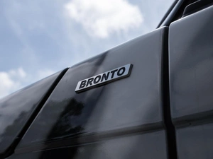 Внедорожник ВАЗ (LADA) Niva Legend Bronto 2024 года, 1420000 рублей, Большой Сочи