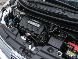 Минивэн Honda Freed 2013 года, 1249000 рублей, Красноярск