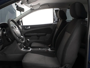 Хетчбэк Ford Focus 2010 года, 360000 рублей, Омск