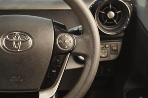 Хетчбэк Toyota Aqua 2020 года, 1399000 рублей, Челябинск