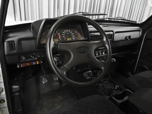 Внедорожник ВАЗ (LADA) 2121 (4x4) Фора 2011 года, 469000 рублей, Ставрополь