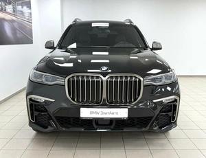 Внедорожник BMW X7 2021 года, 10495000 рублей, Красноярск