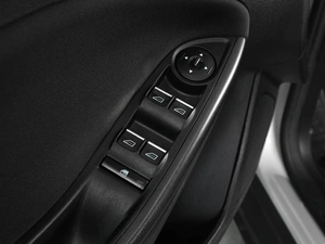 Седан Ford Focus 2016 года, 1099000 рублей, Ростов-на-Дону