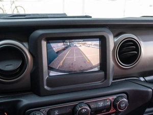Внедорожник Jeep Wrangler 2020 года, 3955000 рублей, Краснодар